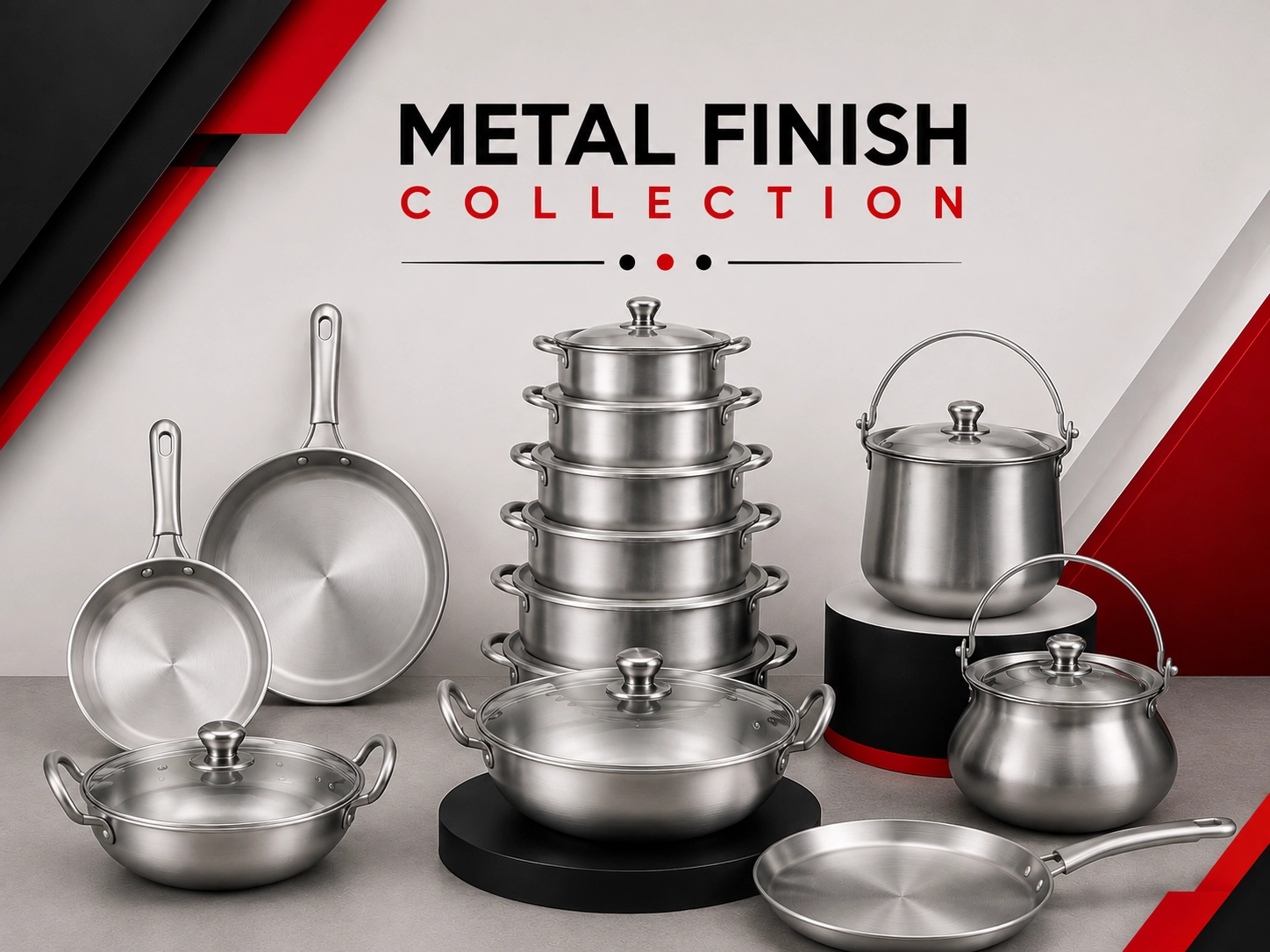 Metal Finish